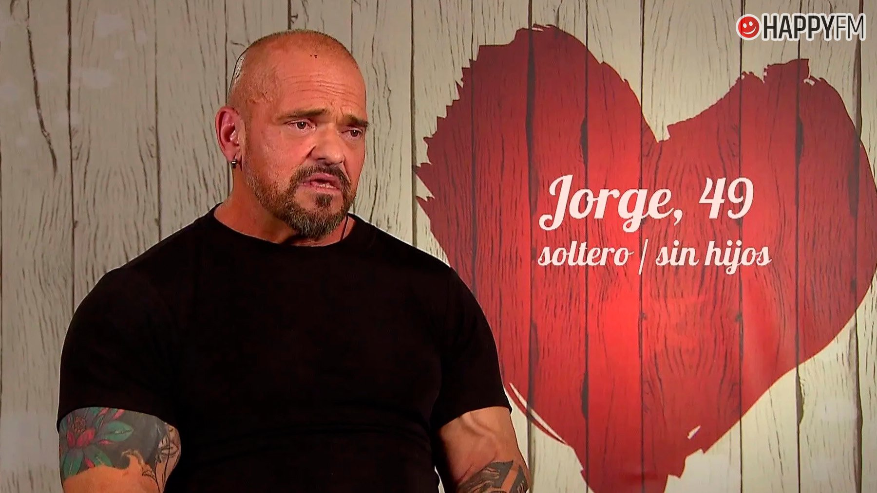 La dura confesión de un soltero de