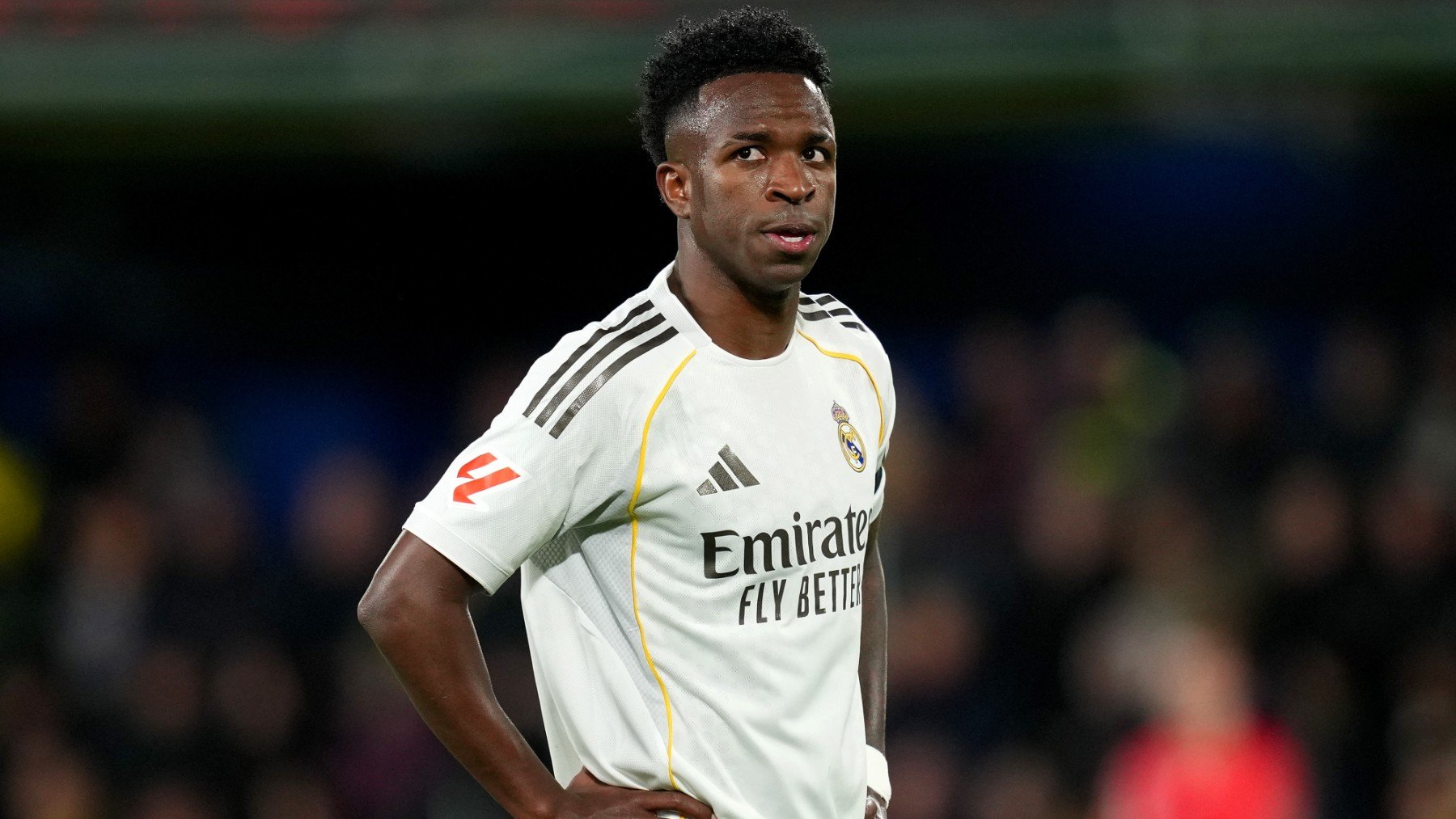 Racismo y trauma social: cómo los ataques a Vinícius afectan a la salud mental de toda la sociedad