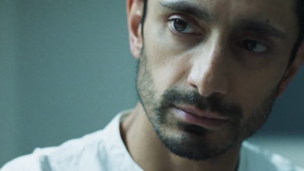 Hamlet Riz Ahmed