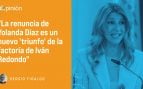 Yolanda Díaz, SUMAR, Gobierno