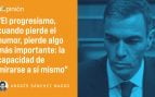 progresismo, Gobierno, Pedro Sánchez