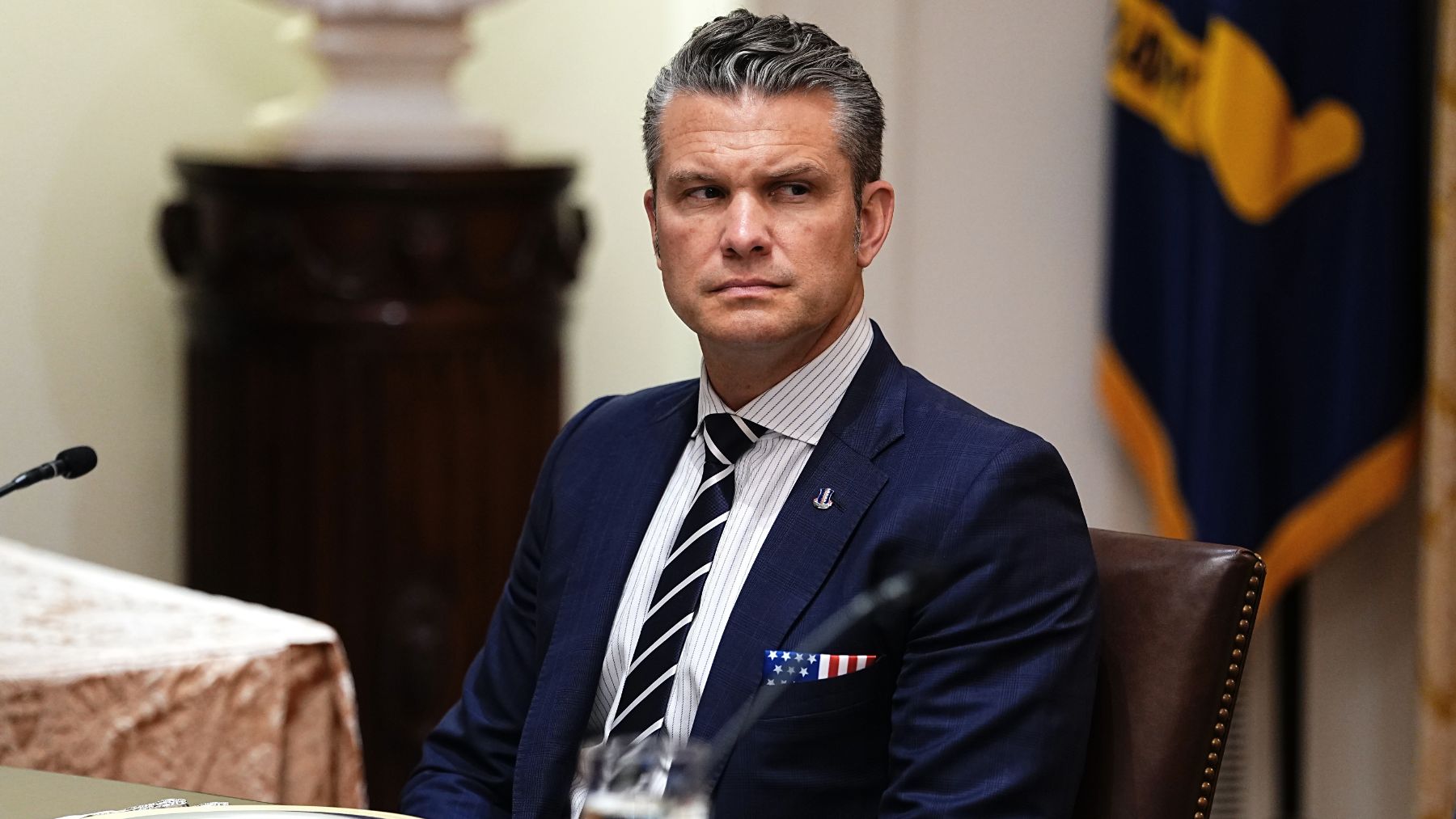 El Pentágono amenaza con pedir pizzas en noches aleatorias para despistar a quienes vigilan sus movimientos