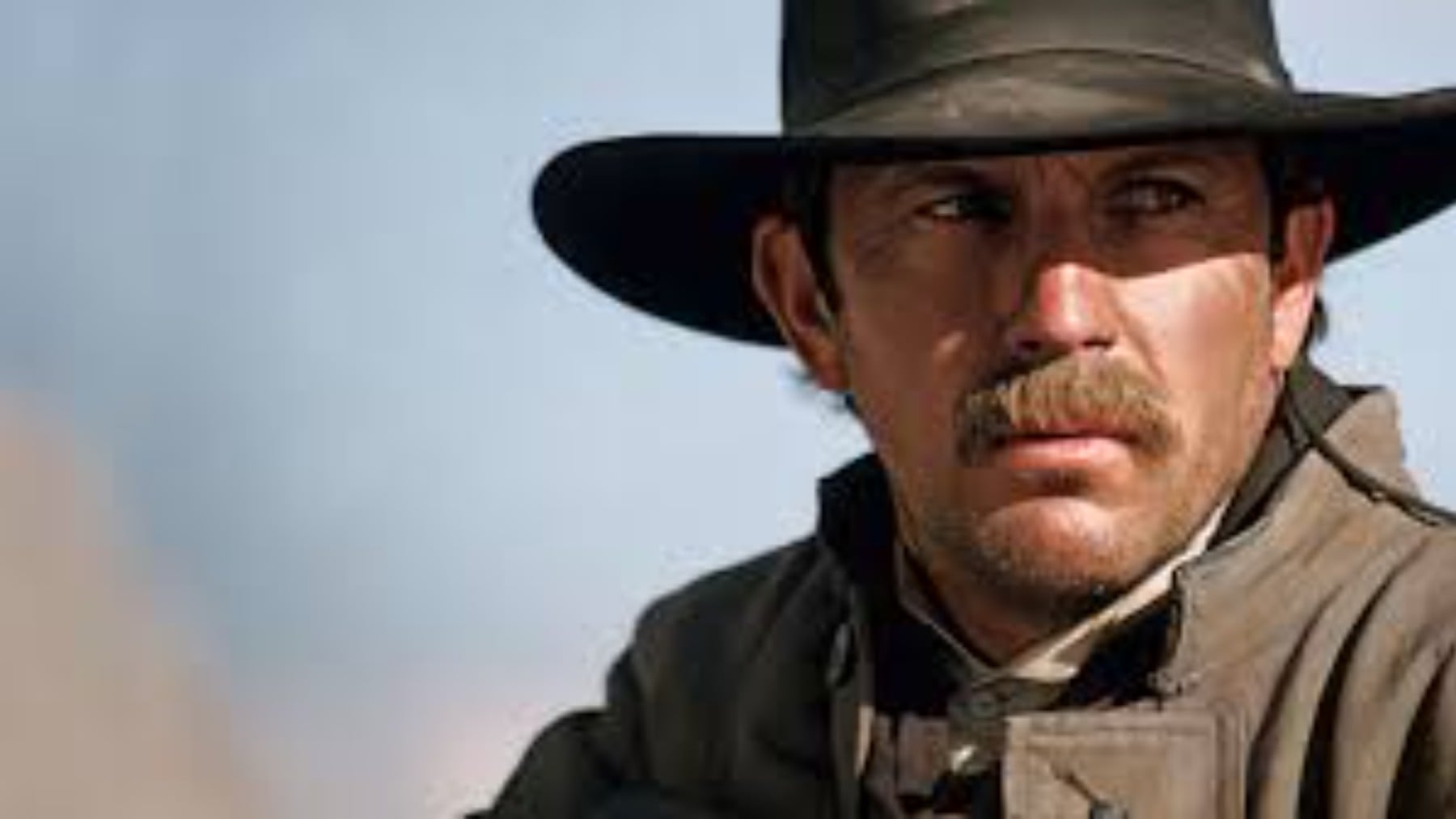 Alerta para los fans del western: este clásico del oeste de Kevin Costner se despide de Netflix