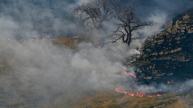 incendio cantabria