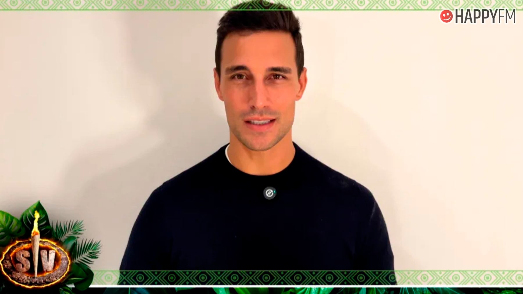 Quién es Jaime Astrain: su edad, su pareja, de dónde es y por qué se retiró del fútbol profesional