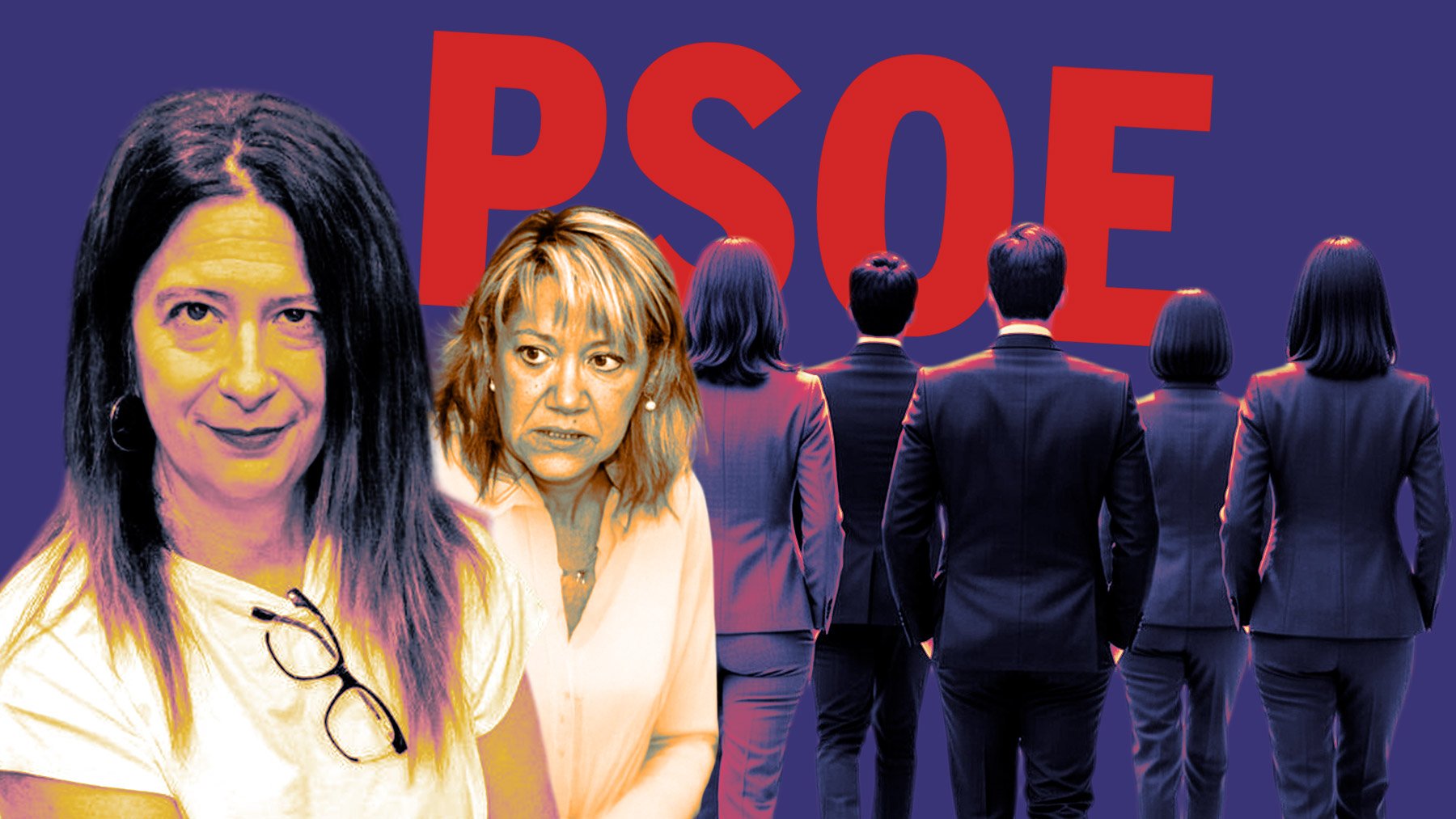 El juez imputa a otros 6 altos cargos del Gobierno de Sánchez por amaños en la