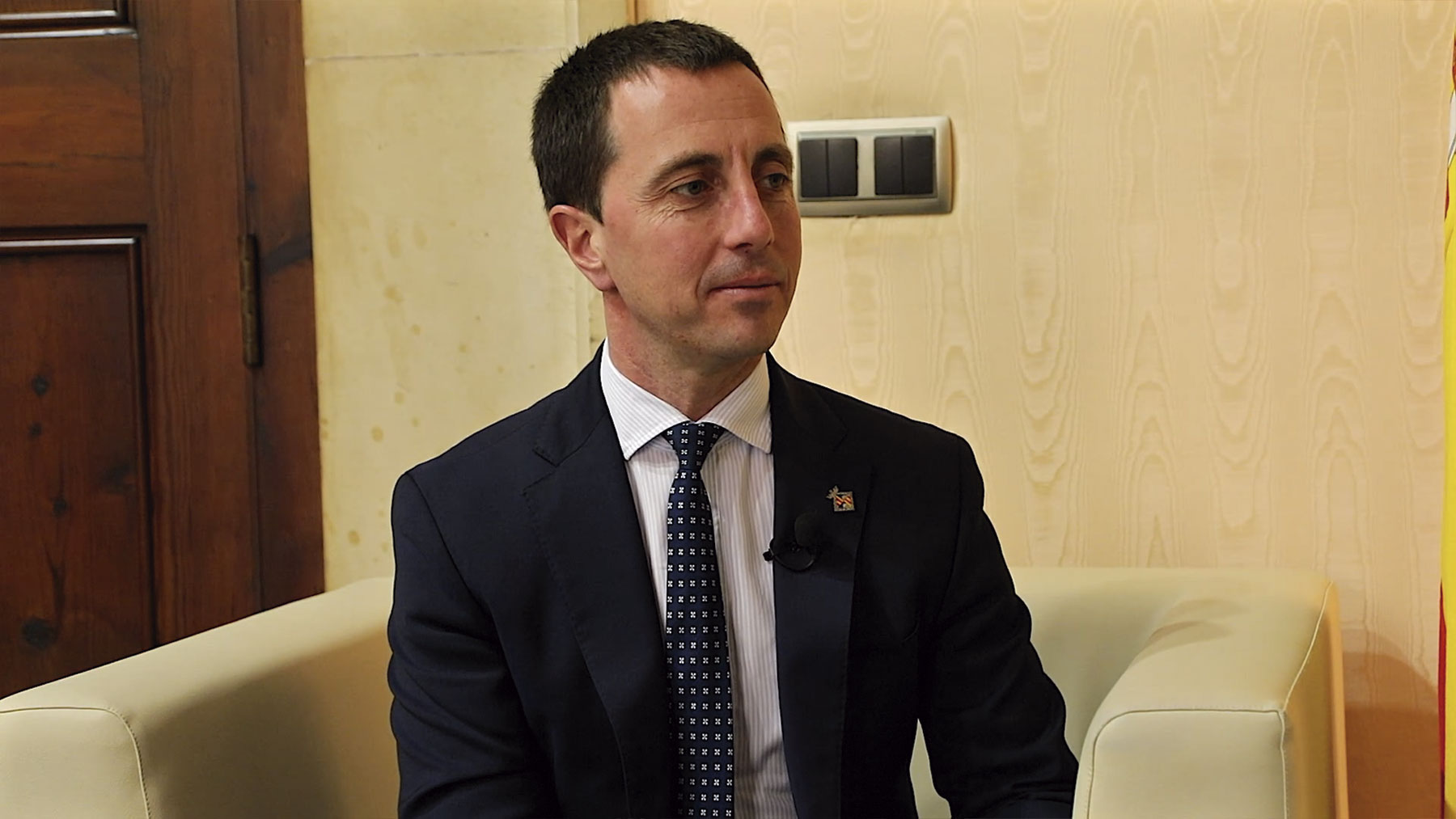 Llorenç Galmés: Consells, Govern y ayuntamientos trabajamos ahora de manera conjunta, no como antes