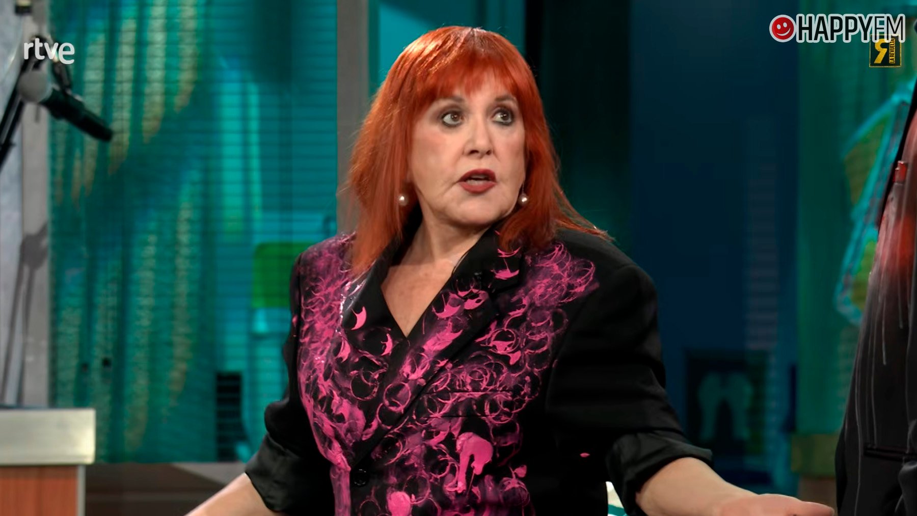 Loles León sorprende en