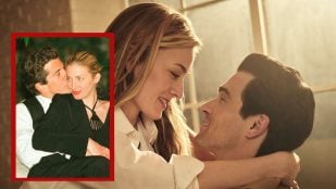 Love Story: John F. Kennedy Jr. y Carolyn Bessette, serie, Disney+, Ryan Murphy