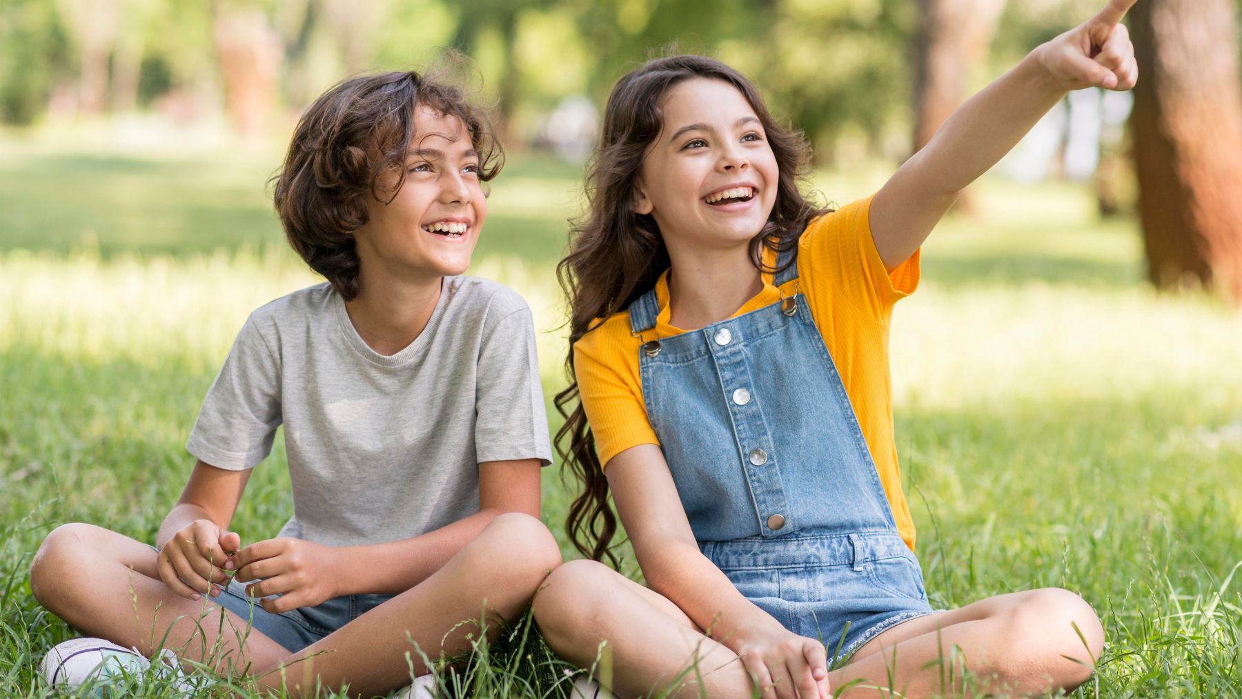 Una profe española trabajando en Noruega: Una vez por semana los niños salen a buscar cosas a la naturaleza
