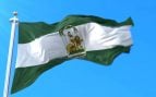 bandera Andalucía emoji