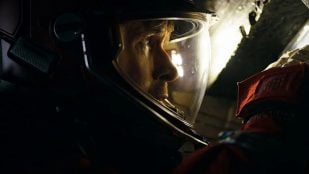 Gosling Proyecto Salvación