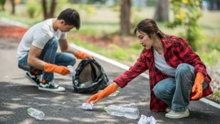 China lidera con Hangzhou como ciudad "cero residuos" según la ONU. (Foto: Freepik)