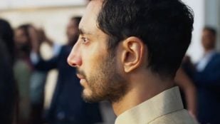 Hamlet Riz Ahmed