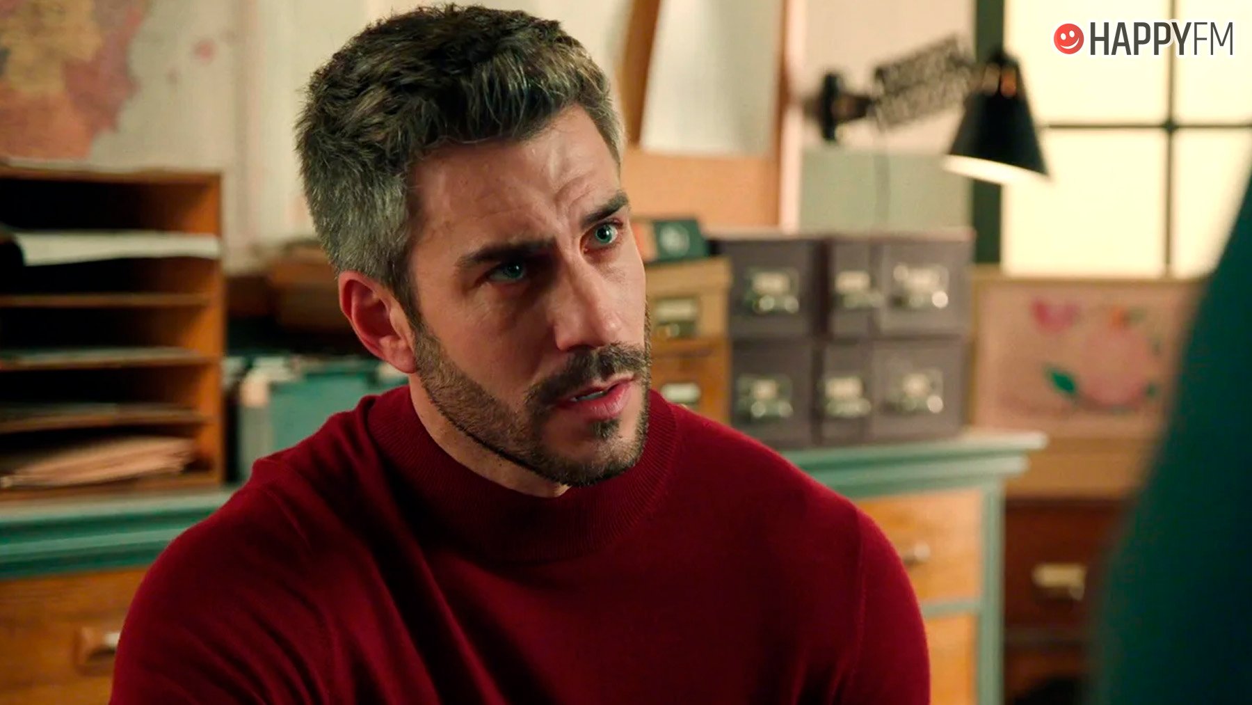 Avance del capítulo de