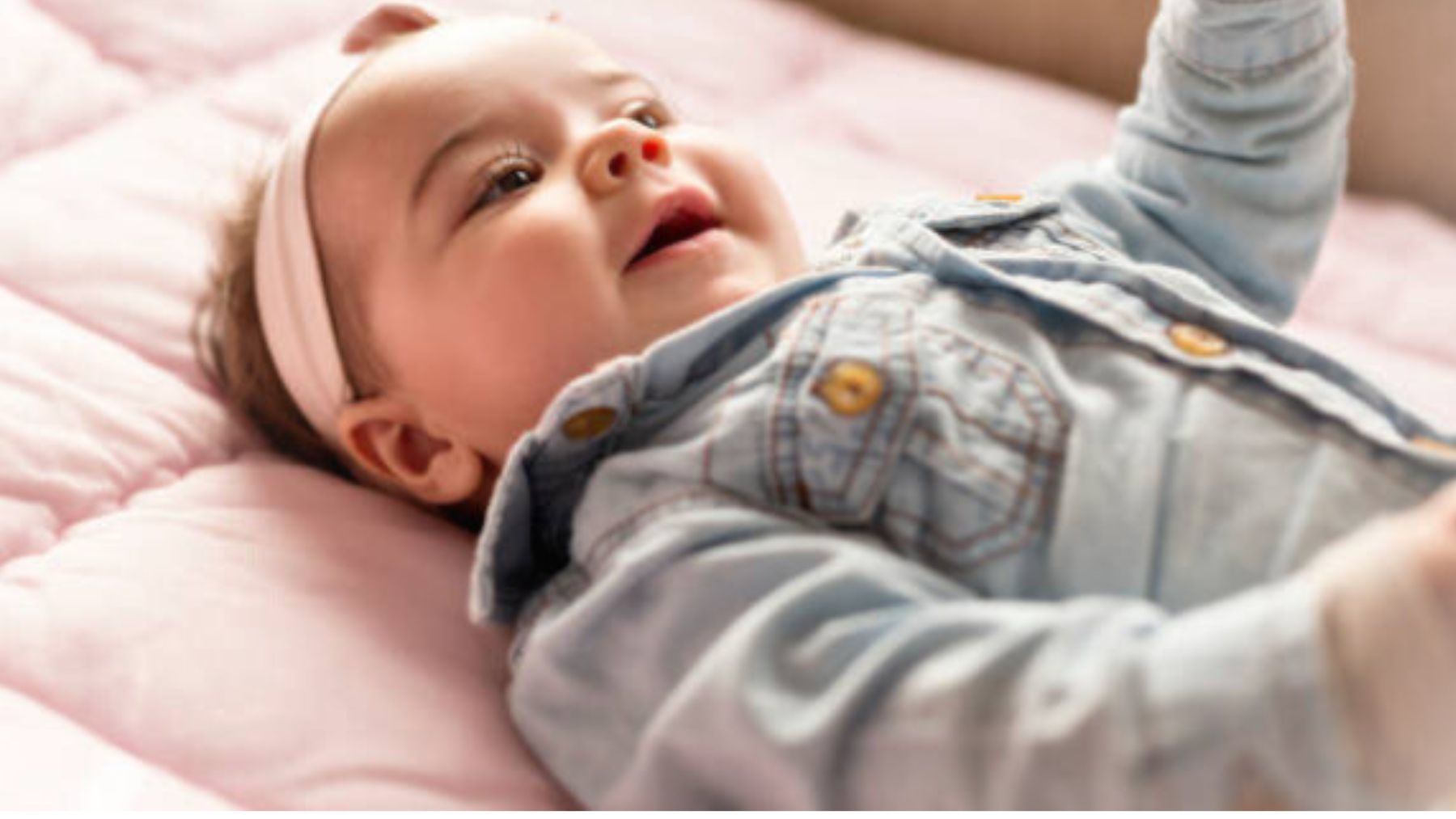 Tiene cinco letras y arrasa entre los padres: el nombre de niña que se ha puesto de moda en España