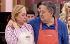 Nominados de Top Chef. (RTVE)