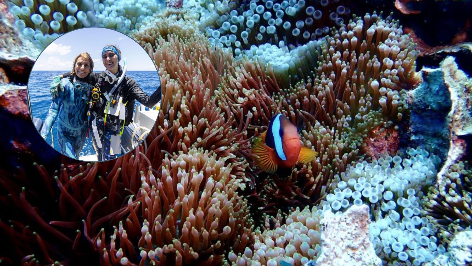 Los biólogos no dan crédito a lo que han encontrado: el hallazgo de madre e hija que cambia para siempre la biología