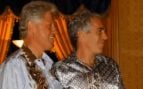 Bill Clinton, tras beneficiarse de la fortuna y fiestas del pedófilo Epstein: «No hice nada malo»