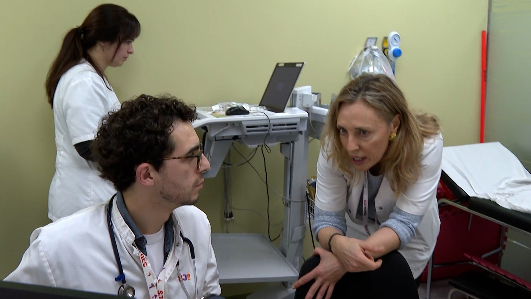 España aplica por primera vez una terapia génica a un bebé con un grave error metabólico congénito