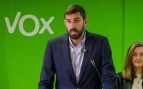 Antelo dimitir Vox