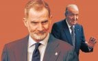 Felipe VI pide a Juan Carlos I que recupere su residencia fiscal en España si quiere regresar