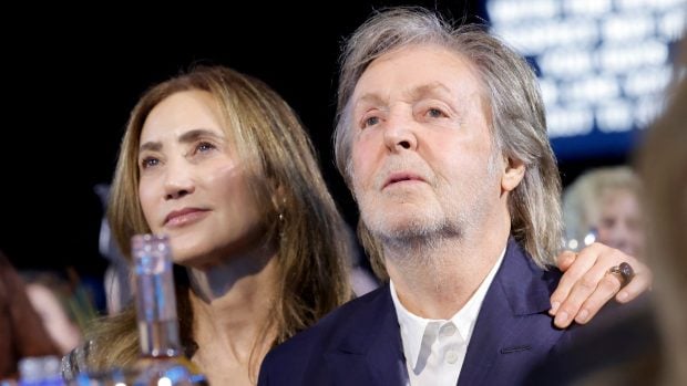 documental Paul McCartney