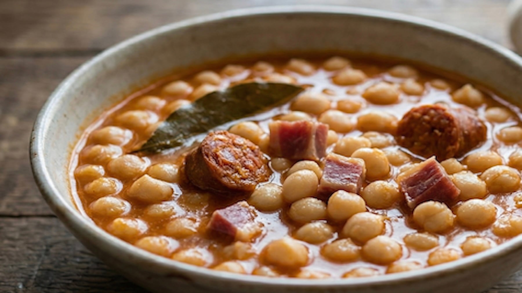 La desconocida legumbre que solo existe en Aragón y sirve para hacer uno de los mejores guisos invernales de España