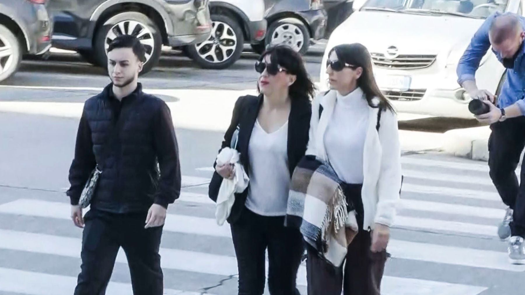 El duro testimonio del hijo de Juana Rivas ante la Justicia: Mi padre intentó matarme muchas veces