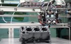 Crean un motor eléctrico con una impresora 3D, descubrimiento tecnológico impresoras 3D, fabricar un motor con impresora 3D, impresión 3D y tecnología.