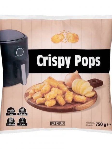 cena r&aacute;pida Mercadona