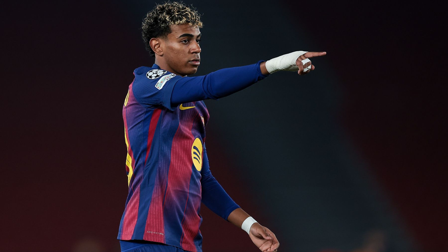 El Barcelona evita al PSG y se enfrentará al Newcastle en octavos de la Champions