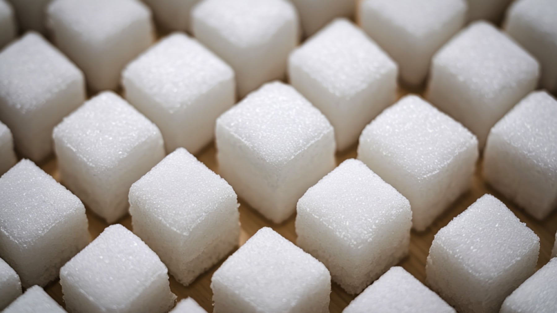 Los economistas alucinan con el motivo por el que el precio del azúcar está por los suelos