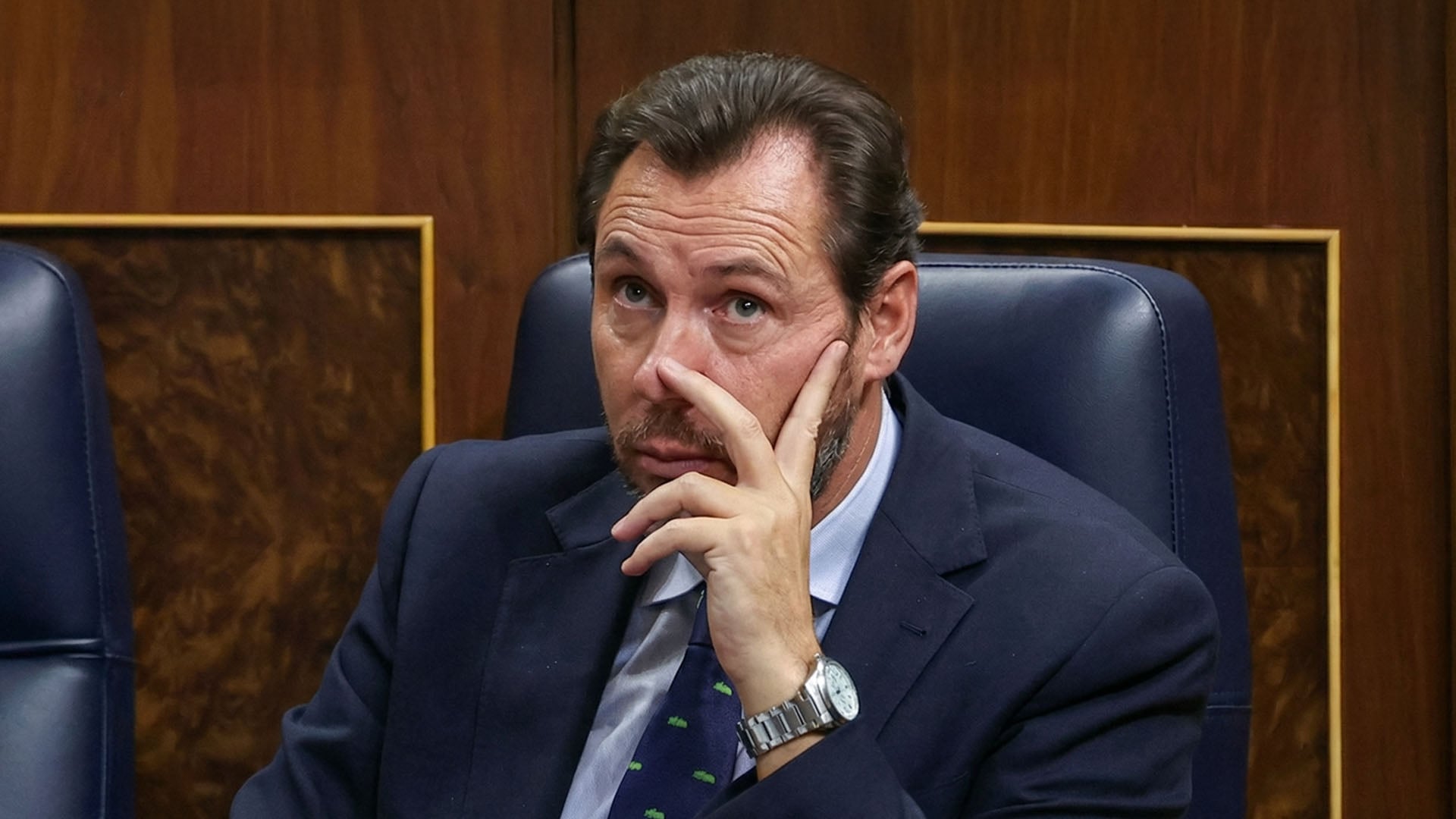 La mala gestión de Puente afecta al sector ferroviario: en ERTE 40 trabajadores de Iryo de la línea Málaga