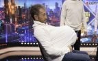 Pablo Motos en El Hormiguero (Atresmedia).