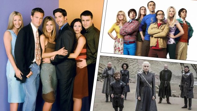 Paramount gana la batalla a Netflix por Warner Bros.: dónde quedarán en España los mejores contenidos de HBO