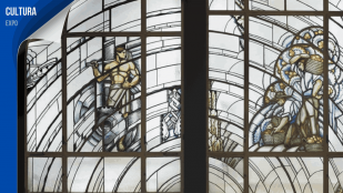 Alegorías de un porvenir