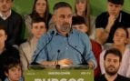 Abascal ofrece a Feijóo aceptar su documento marco si el PP rompe todos «los pactos» con el PSOE