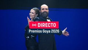 Gala Goya, Premios Goya,