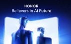 HONOR impulsa su ecosistema de IA en MWC 2026 con Robot Phone y HONOR Magic V6