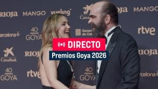 Gala Goya, Premios Goya,