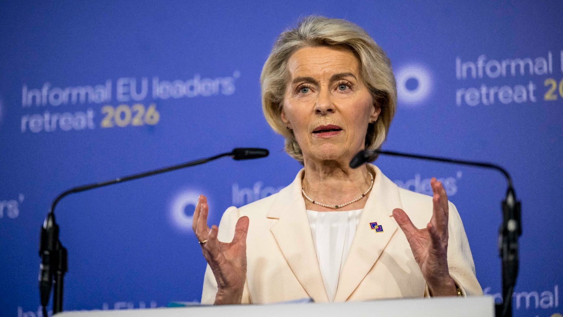 La UE retira al personal diplomático de Oriente Medio y pone en alerta a sus militares en la zona