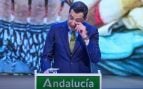 Moreno día Andalucía, Juanma Moreno