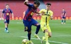 Barcelona Villarreal directo