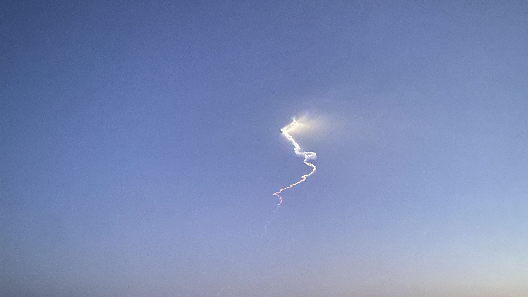 El Departamento de Guerra de EEUU bautiza el ataque a Irán como