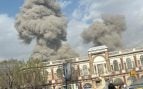 Israel bombardea Teherán en un «ataque preventivo»