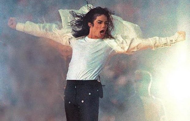 michael jackson, concierto michael jackson,