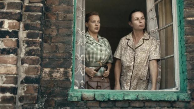 Netflix hechos reales Ni&ntilde;os plomo