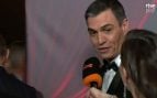 Pedro Sánchez, Begoña Gómez, premios Goya 2026