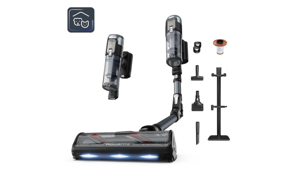 Rowenta X-Force Flex 16,60